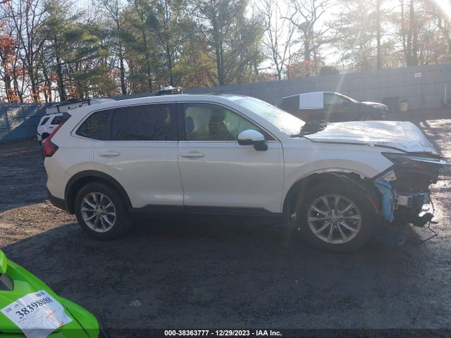Honda Cr-v Ex-l Awd 2023 2HKRS4H77PH408082 Image 13