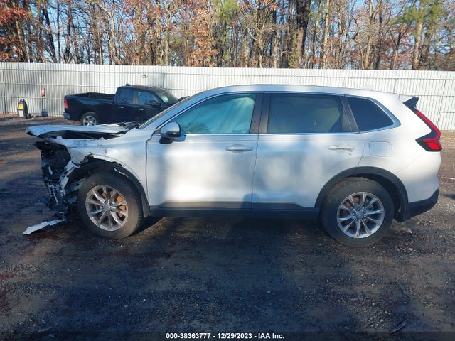 Honda Cr-v Ex-l Awd 2023 2HKRS4H77PH408082 Image 14