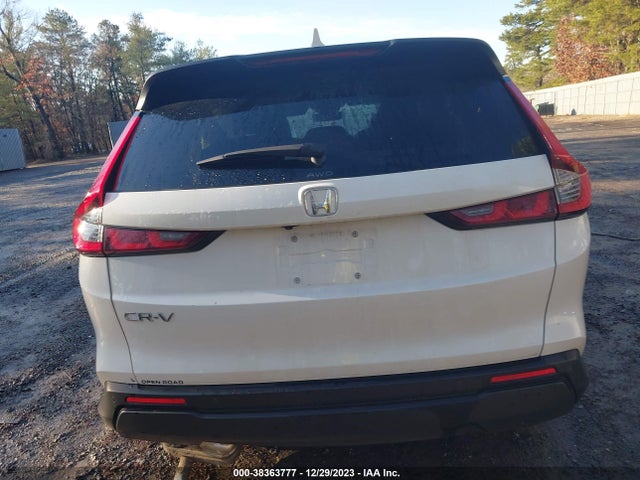 Honda Cr-v Ex-l Awd 2023 2HKRS4H77PH408082 Image 16