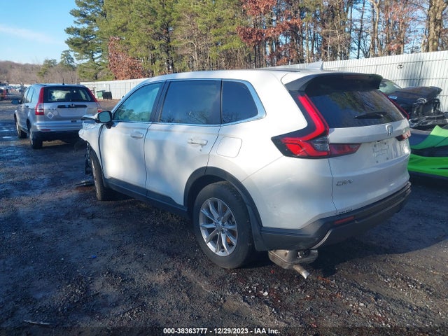 Honda Cr-v Ex-l Awd 2023 2HKRS4H77PH408082 Image 3