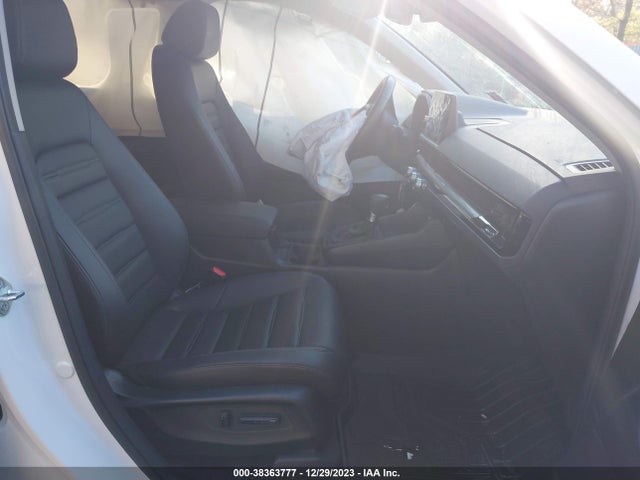 Honda Cr-v Ex-l Awd 2023 2HKRS4H77PH408082 Image 5