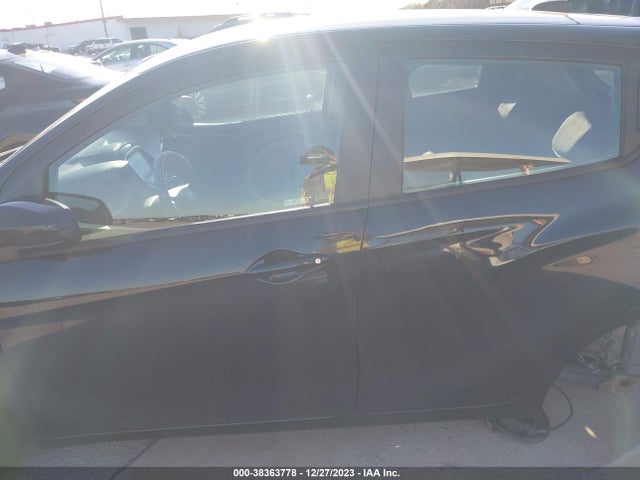 Chevrolet Spark Fwd 1lt Automatic 2021 KL8CD6SA6MC722404 Image 14