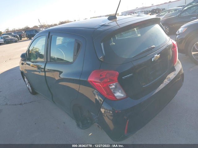 Chevrolet Spark Fwd 1lt Automatic 2021 KL8CD6SA6MC722404 Image 3