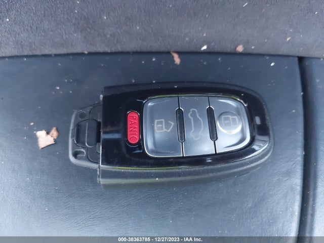 WAU44AFD9JN000828 Audi A8 L 3.0t
