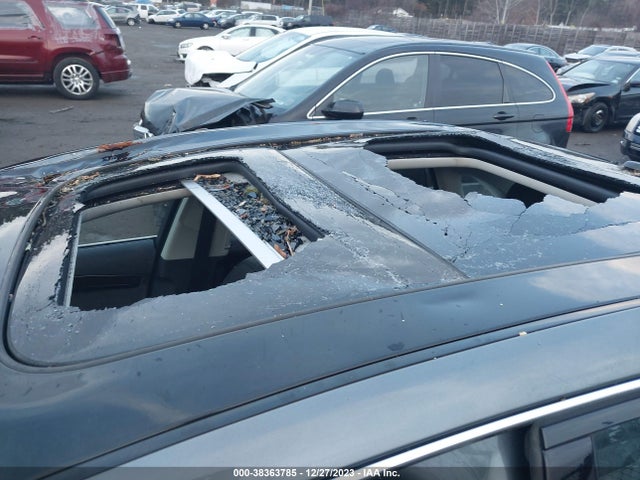 WAU44AFD9JN000828 Audi A8 L 3.0t