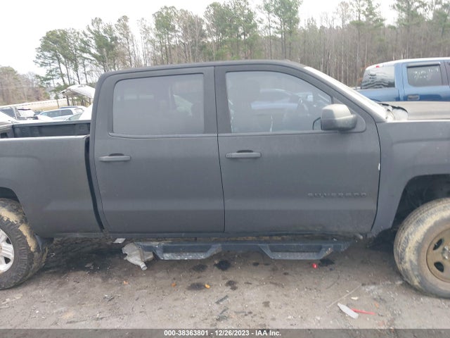 Chevrolet Silverado 1500 1lt 2014 3GCUKREC8EG198204 Image 13