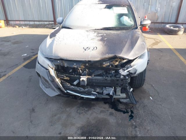 3N1AB8CV0LY218618 Nissan Sentra Sv Xtronic Cvt