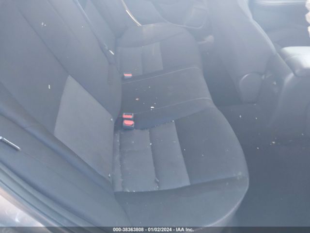 3N1AB8CV0LY218618 Nissan Sentra Sv Xtronic Cvt