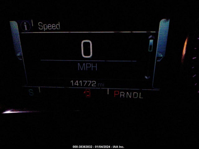 GMC Acadia Slt-1 2017 1GKKNULSXHZ276647 Image 15
