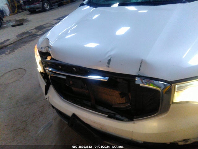 GMC Acadia Slt-1 2017 1GKKNULSXHZ276647 Image 6