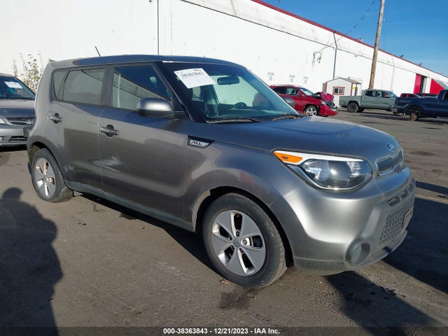 KIA Soul 2016 KNDJN2A2XG7389524 Image 1