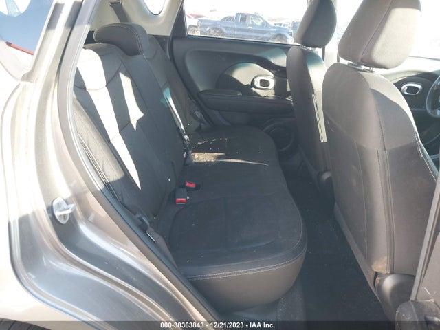 KIA Soul 2016 KNDJN2A2XG7389524 Image 8