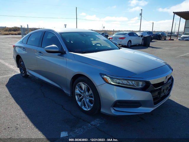 2018 1HGCV1F1XJA156760 main image