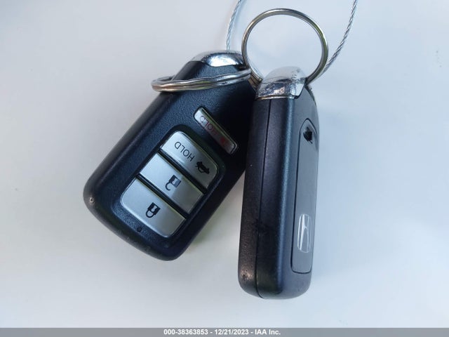 Продаж на аукціоні авто 2018 Honda Accord Lx, vin: 1HGCV1F1XJA156760, номер лоту: 38363853