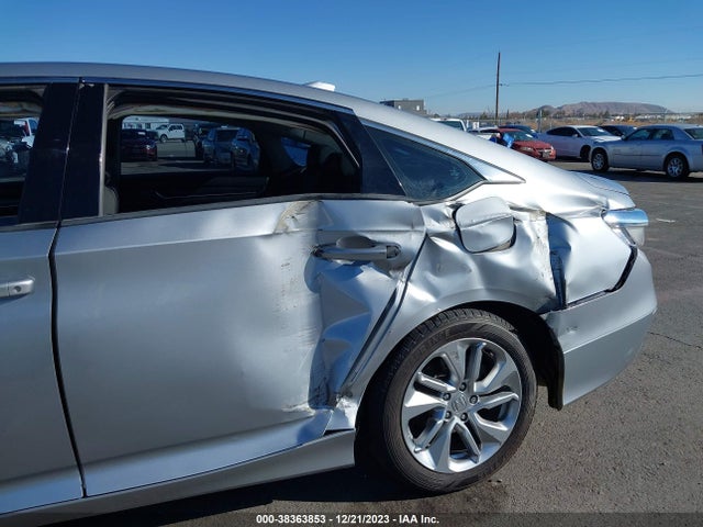 Продаж на аукціоні авто 2018 Honda Accord Lx, vin: 1HGCV1F1XJA156760, номер лоту: 38363853