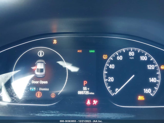 Продаж на аукціоні авто 2018 Honda Accord Lx, vin: 1HGCV1F1XJA156760, номер лоту: 38363853