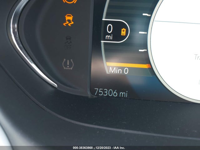 Chevrolet Bolt Ev Premier 2018 1G1FX6S08J4114966 Image 15