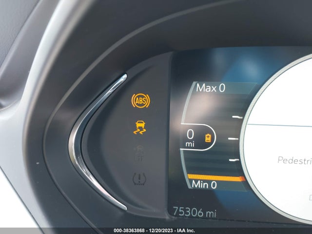 Chevrolet Bolt Ev Premier 2018 1G1FX6S08J4114966 Image 17