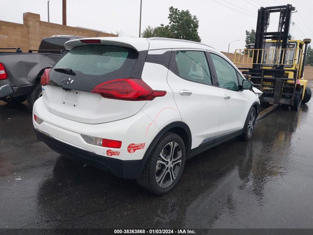 Chevrolet Bolt Ev Premier 2018 1G1FX6S08J4114966 Image 4