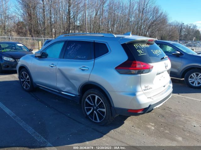 JN8AT2MV8JW330548 Nissan Rogue Sl