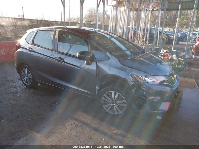 2016 JHMGK5H78GX043735 main image