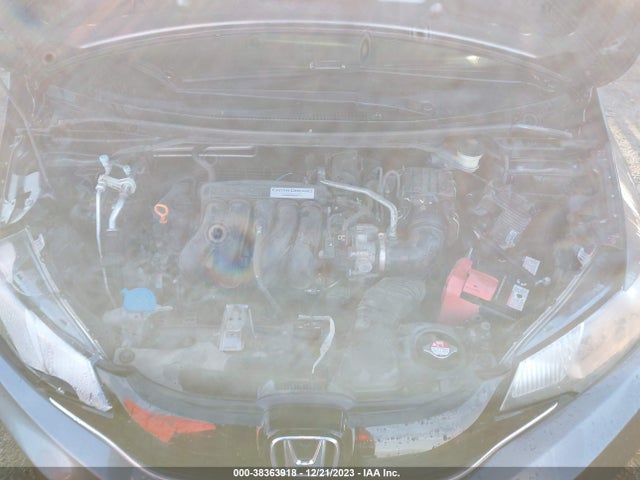 Honda FIT EX 2016 JHMGK5H78GX043735 Image 10