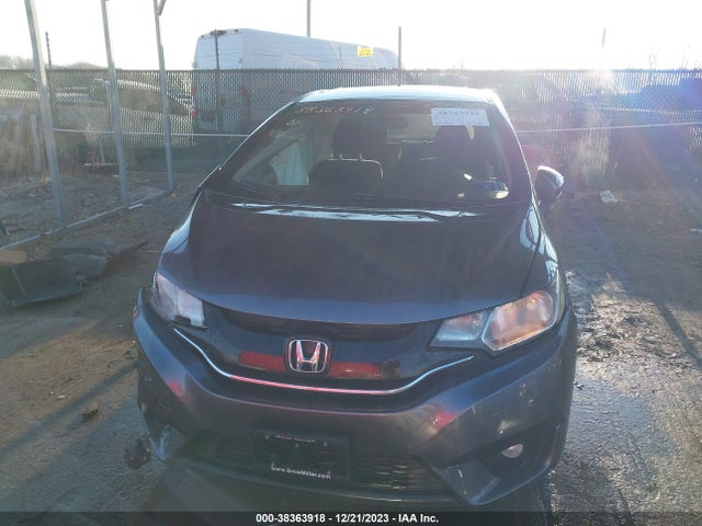 Honda FIT EX 2016 JHMGK5H78GX043735 Image 12