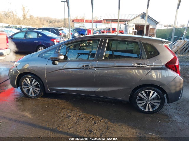 Honda FIT EX 2016 JHMGK5H78GX043735 Image 14