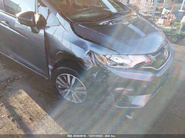 Honda FIT EX 2016 JHMGK5H78GX043735 Image 6