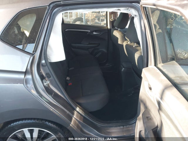 Honda FIT EX 2016 JHMGK5H78GX043735 Image 8