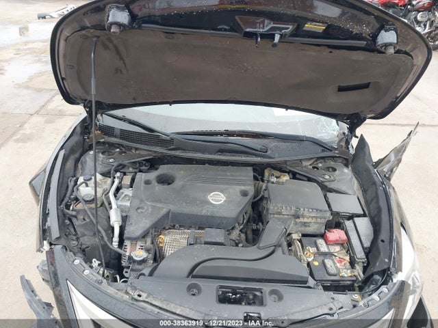 Nissan Altima 2.5 Sv 2014 1N4AL3AP2EC409184 Image 10
