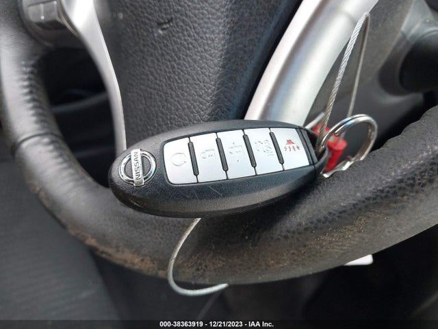 Nissan Altima 2.5 Sv 2014 1N4AL3AP2EC409184 Image 11