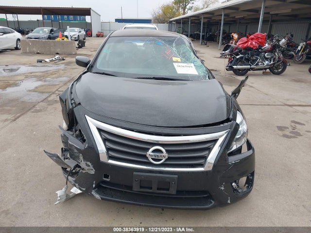 Nissan Altima 2.5 Sv 2014 1N4AL3AP2EC409184 Image 13