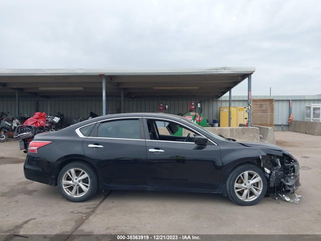 Nissan Altima 2.5 Sv 2014 1N4AL3AP2EC409184 Image 14