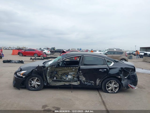 Nissan Altima 2.5 Sv 2014 1N4AL3AP2EC409184 Image 15