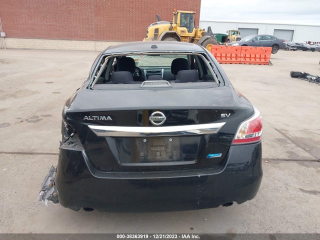 Nissan Altima 2.5 Sv 2014 1N4AL3AP2EC409184 Image 17