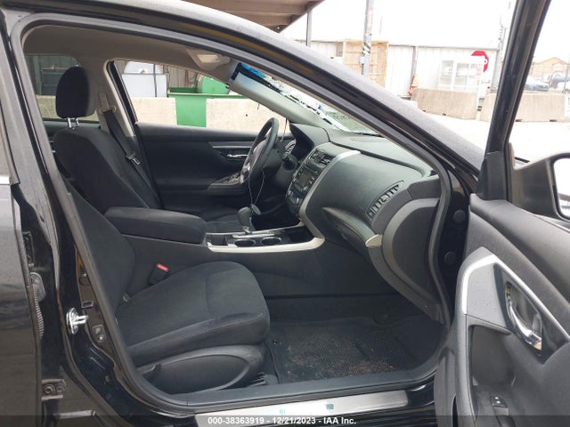 Nissan Altima 2.5 Sv 2014 1N4AL3AP2EC409184 Image 5