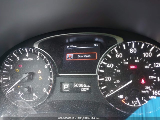 Nissan Altima 2.5 Sv 2014 1N4AL3AP2EC409184 Image 7