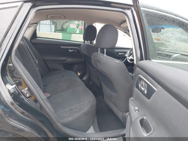 Nissan Altima 2.5 Sv 2014 1N4AL3AP2EC409184 Image 8