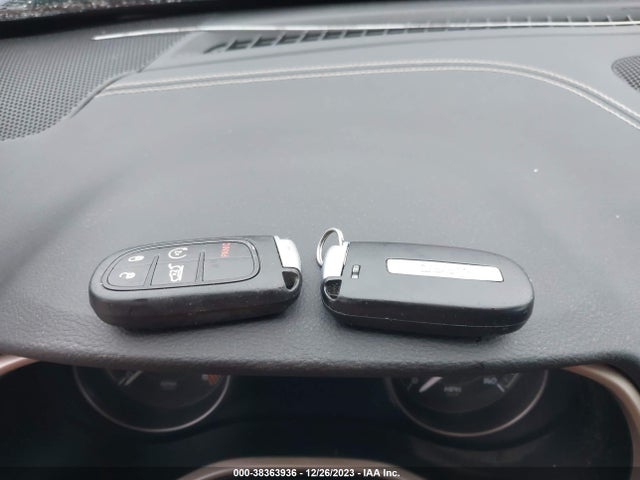 Jeep Cherokee Limited 2014 1C4PJMDS8EW282360 Image 11