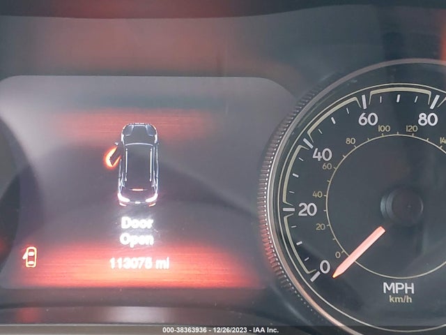 Jeep Cherokee Limited 2014 1C4PJMDS8EW282360 Image 15