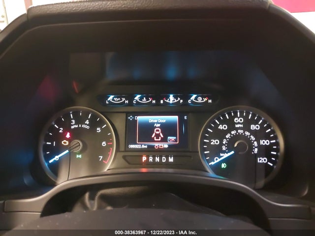Ford F-150 Xlt 2019 1FTEW1EP4KKD56037 Image 7