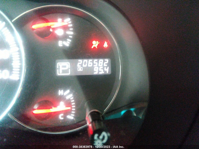 2012 NISSAN MAXIMA 3.5 SV VIN: 1N4AA5AP0CC830822