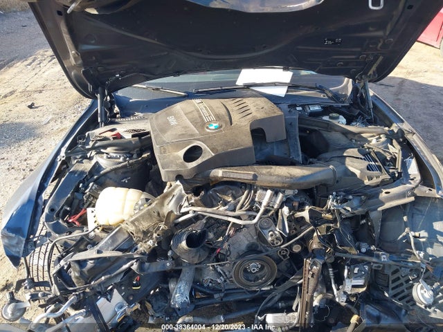 WBA3R5C53FK372840 BMW 435i Xdrive