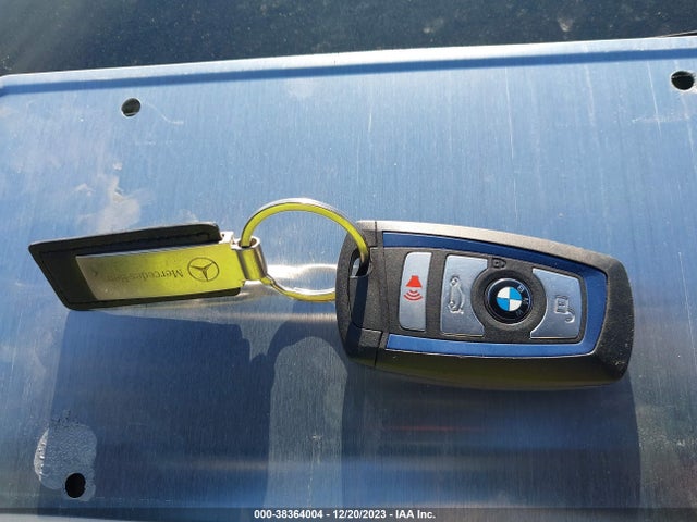 WBA3R5C53FK372840 BMW 435i Xdrive