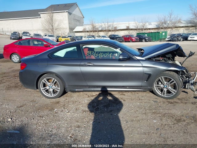 WBA3R5C53FK372840 BMW 435i Xdrive