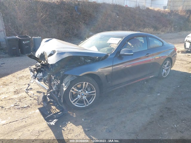 WBA3R5C53FK372840 BMW 435i Xdrive