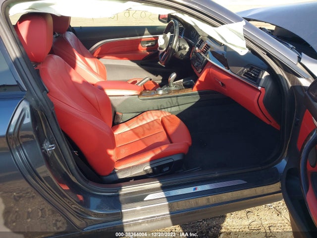 WBA3R5C53FK372840 BMW 435i Xdrive