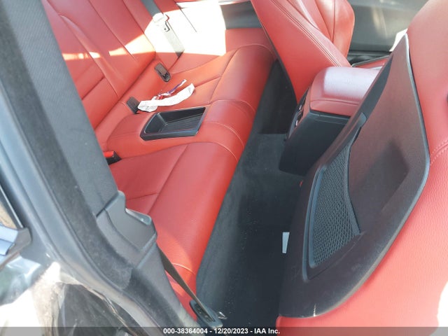 WBA3R5C53FK372840 BMW 435i Xdrive