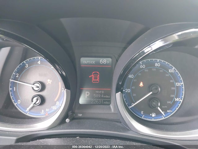 Toyota Corolla S Plus 2015 5YFBURHE8FP352646 Image 7